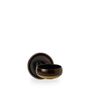 Emerge Cinnamon Brown Bolle 45.4Cl Dia: 12Cm