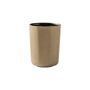 TERRA NOVA SOMBRA Mug large - 330ml - Ø8cm - H:100cm