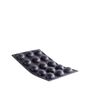 Moulflex-Silicon 15 halvkule