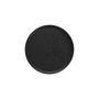 SOUND MIDNIGHT Plate-Lid with edge - Ø15,5cm - H:15cm