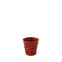 Froisses Espresso Tumbler 8Cl Pepper Red