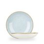 Stonecast Duck Egg Evolve Coupe Bolle 24.8Cm