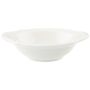La Scala white Individual bowl N.7 100x90x30mm 0,1L