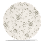 Rose Chintz Grey Profile Tallerken 30.5Cm