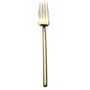 DUE Oro Dessertgaffel L:18cm 0,03kg