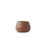 CONTRE JOUR Bowl 20cl Mocha brown