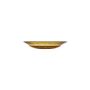 ESSENZA Glass Plate (Insert) Amber - 100ml - Ø21cm - H:35cm
