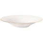 Anmut Gold Deep Coupe Plate 285x285x60mm