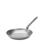 Round Grill Pan, Carbone Plus, Dia:30 Cm