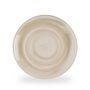 Stonecast Canvas Natural Evolve Coupe Plate 28.8cm
