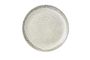 Inked Cascade Taupe Evolve * Coupe Plate * 28.8cm