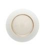 ARCHIE Glass Plate flat 32,5cm ginger gold (4)