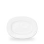 Alchemy Rimmed Oval Tallerken 28Cm
