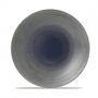 Stonecast Aqueous Fjord Evolve Coupe Tallerken 26Cm