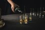 Paris (90) Whisky Double Old Fashioned 422Ml