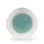 Raku Jade Green Rund Trace Tallerken 28.6Cm