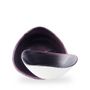 Stonecast Patina Deep Purple Lotus Bowl 23,5cm 60cl