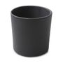 Caractere Black Cup 22 Cl Matt slate style
