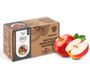 Josper Naturlige Aromatiske Røyketabletter / 48 stk / Eple (Manzano)