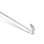 St.Steel One Piece Ladle Ø10cm