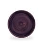 Stonecast Patina Deep Purple Evolve Coupe Plate 26cm
