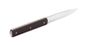 Perceval Table knife 947 polyacetal purple handle