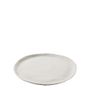 Yli Dinner Tallerken 26Cm Alabaster White
