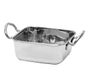 Tablecraft mini roasting pan 11,5x11,5 cm