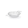 Tinned Wire Basket For Deep Fryer Dia:27 C