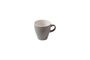 Blends Grey Tulip Cup *  45cl H: 10cm D: 9.7cm