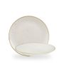 Stonecast Barley White Dyp Coupe Tallerken 25.5Cm