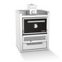 Josper CASA Josper Charcoal Oven - 77,5x120,6x79,5 cm