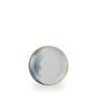 Stonecast Accents Blueberry Evolve Coupe Tallerken 16.5Cm