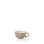 Stonecast Patina Antique Taupe Cappuccino Kopp 22.7Cl H: 5.5Cm