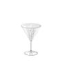 Superglas Club No. 12 Martini Crystal Clear 250ml