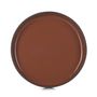 Caractere Gourmet Tallerken 23Cm Cinnamon
