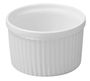 Fc Individual Souffle 10Cm 30Cl White