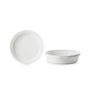 Revolution 2 Bain-Marie Insert For Cocotte Satin-White