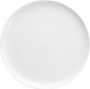 MODERN COUPE Plate flat coupe - Ø27cm - H:25cm