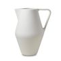 CONTRE JOUR Jug 1,5L Alabaster white