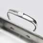 Affinity Ovnspanne I Rf Stål / 41X27,5 Cm