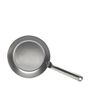 Steel Frying Pan - Stainless Steel Cold
