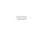 Envisage Natural White / Natural Deep Tray  / 22 x 13cm