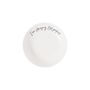 Statement Bowl flat amazing not perfect 37 cl 18,7 cm 386g