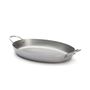 Mineral B Element Oval Roasting Pan 36 Cm.