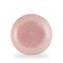 Raku Pink Quartz Evolve Coupe Plate 26cm