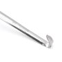 St.Steel One Piece Ladle Ø12cm