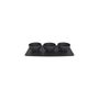 Manufacture Rock Dip bowl Set 829g