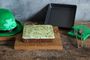 Square Tart Mould Loose Base ?18 Cm