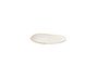 Stonecast Barley White Opal * Organic Oblong Plate* 22 x 13cm